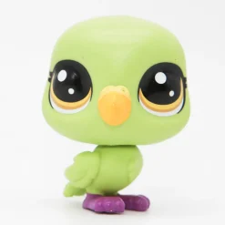 Littlest Petshop Undulaatti #no