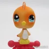 Littlest Pet Shop Undulaatti #976 - Second Hand