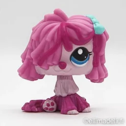 Littlest Petshop Unkarin paimenkoira #2487