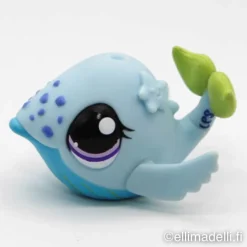 Littlest Petshop Valas #1675
