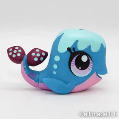 Littlest Petshop Valas #3233