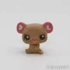Littlest Petshop vauva Hiiri #2477