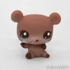 Littlest Petshop vauva Karhu #2556
