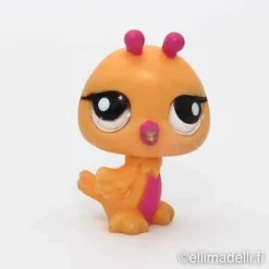 Littlest Petshop vauva Keiju #2709