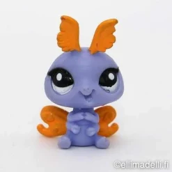Littlest Petshop vauva Keiju #2726
