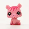 Littlest Pet Shop vauva Possu #3596 - Second Hand