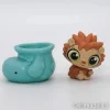 Littlest Petshop vauva Siili #3713