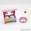 Littlest Petshop Vauvatarvikkeet