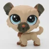 Littlest Petshop Vehnäterrieri #120