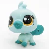 Littlest Petshop Vesinokkaeläin #3885