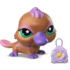 Littlest Pet Shop #465 Vesinokkaeläin G7 S5