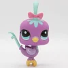 Littlest Petshop Viiriäinen lintu #2107