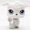 Littlest Petshop Villakoira #101