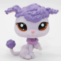 Littlest Petshop Villakoira #1694