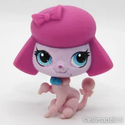 Littlest Petshop Villakoira #3272