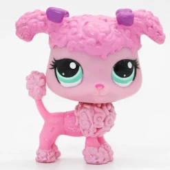 Littlest Petshop Villakoira #3599