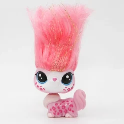 Littlest Petshop Villakoira #3-89