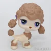 Littlest Petshop Villakoira #736