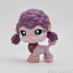 Littlest Petshop Villakoira #1627