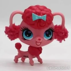 Littlest Petshop Villakoira #2395