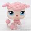 Littlest Pet Shop Villakoira #48 - Second Hand