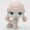 Littlest Petshop Villakoira #152 - Second Hand