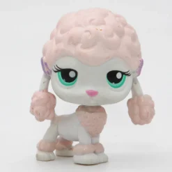Littlest Petshop Villakoira #152 - Second Hand