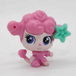 Littlest Petshop Villakoira vauva #3671