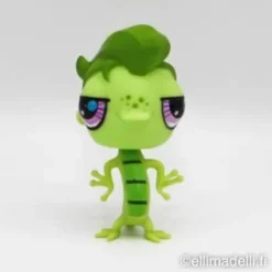 Littlest Petshop Vinnie #2696
