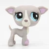 Littlest Petshop Vinttikoira #1897