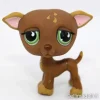 Littlest Petshop Vinttikoira #507