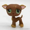 Littlest Petshop Vinttikoira #507