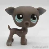Littlest Petshop Vinttikoira #319