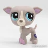Littlest Petshop Vinttikoira #1897