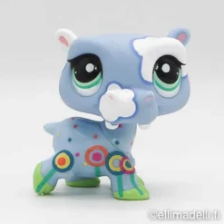 Littlest Petshop Virtahepo #1850