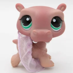 Littlest Petshop Virtahepo #1415