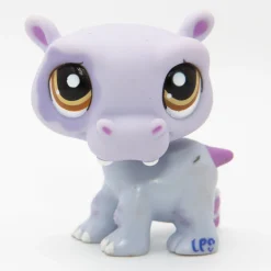 Littlest Petshop Virtahepo #1449