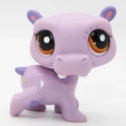 Littlest Petshop Virtahepo #2043