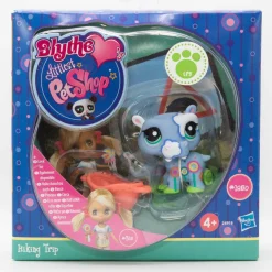 Littlest Petshop Virtahepo #1850