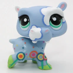Littlest Petshop Virtahepo #1850