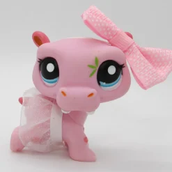 Littlest Petshop Virtahepo #2083