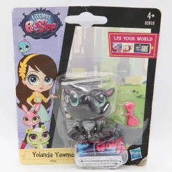 Littlest Petshop Virtahepo #3956