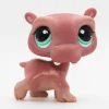 Littlest Pet Shop Virtahepo #1415 - Second Hand