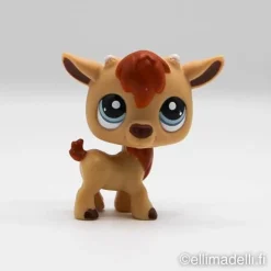 Littlest Petshop Vuohi #1952