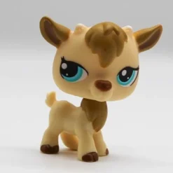 Littlest Pet Shop Vuohi #1316 - Second Hand