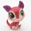 Littlest Petshop Vyötiäinen #3748