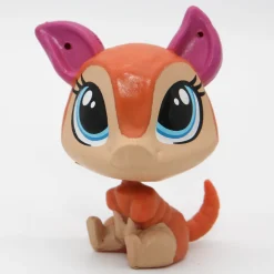 Littlest Petshop Vyötiäinen #4100
