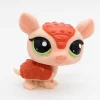 Littlest Petshop Vyötiäinen #2061