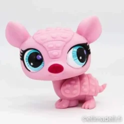 Littlest Petshop Vyötiäinen #2783