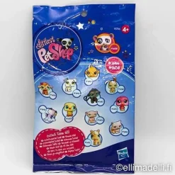 Littlest Petshop Yllätyspussi